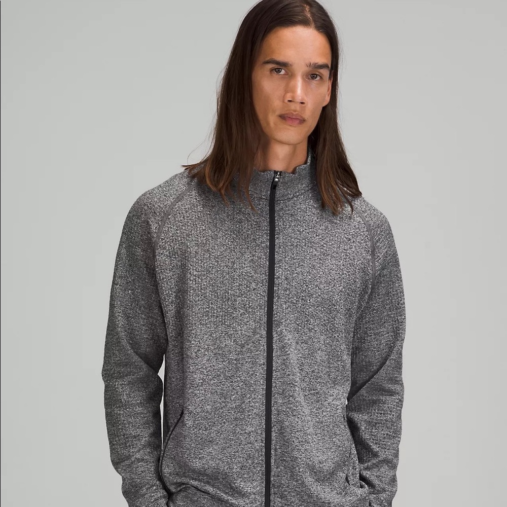Lululemon Engineered Warmth Jacket